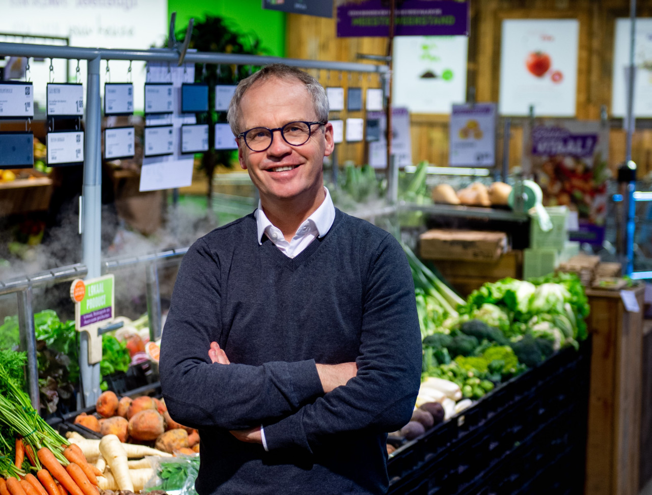 Foodpersonality Michael JacqRoosFotografie 2
